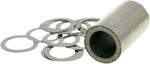 Naraku Variator Speed Up Kit For SYM Fiddle 50 2003-2007