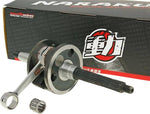 Naraku Crankshaft For Italjet TORPEDO 50 2T 1997-2003