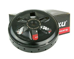 Naraku R-Vent Clutch Bell For Vespa Sprint 50 4T - Black