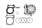 Naraku 250cc Cylinder Kit For Kymco Xciting 250 2005-2006