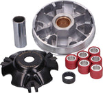 Naraku Racing Variator For Italjet Torpedo 50 4T 2001-2003