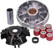 Naraku Racing Variator For Italjet Torpedo 50 4T 2001-2003