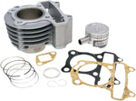 Naraku 72cc V.2 Cylinder Kit For Peugeot V-CLIC 50 4T 2008-2013