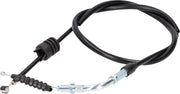 Naraku Clutch Cable For Rieju MRT 50 Cross 2009-2021 - Black