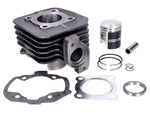 Naraku Cylinder Kit V.2 For Peugeot CityStar 50 AC 2014-2017
