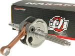 Naraku Crankshaft For MBK Booster 100 1999-2002