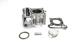 Naraku Cylinder Kit V.2 For HM Moto City 125 2012