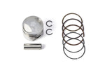 Naraku Piston Kit For Sym ORBIT II 50 2009-2019