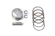 Naraku Piston Kit For Sym ORBIT II 50 2009-2019