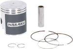 Naraku Piston Kit For Fantic 50 E 2017 2018