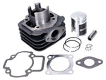 Naraku Cylinder Kit V.2 For Derbi Atlantis 50 Bullet 2004-2009