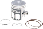 Naraku Piston Kit For Yamaha YQ 50 R 1999-2012