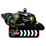 Moto GP Racing Key Chain
