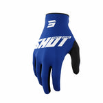 Shot 2023 Raw Burst Motocross Gloves