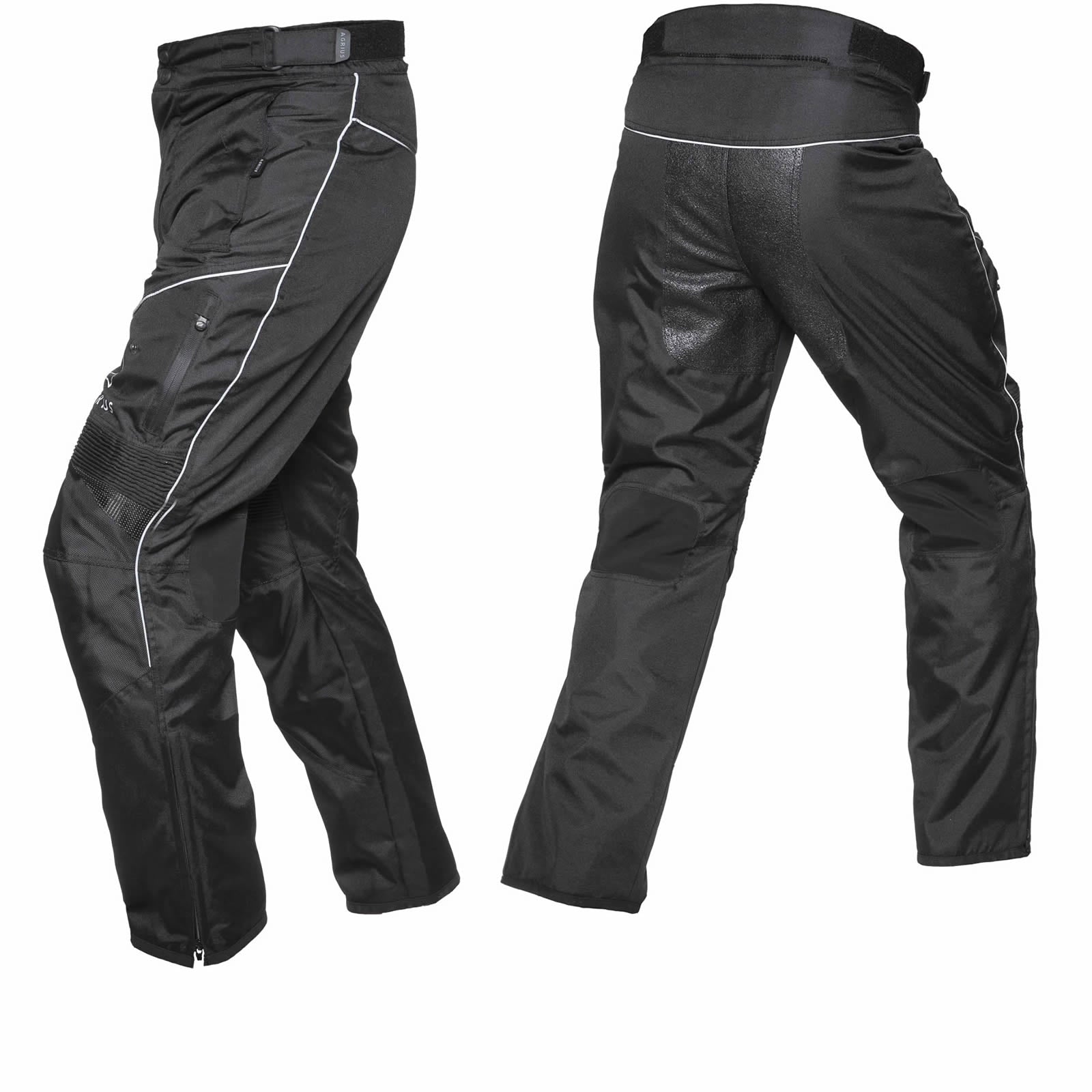 Agrius Hydra Ladies Motorcycle Trousers Ghostbikes