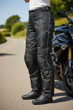 Agrius Hydra Ladies Motorcycle Trousers