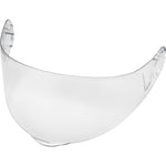 Agrius Fury Flip Front Helmet Tinted Visor
