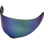 Agrius Fury Flip Front Helmet Tinted Visor