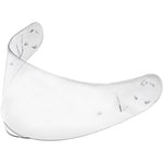 Agrius Fury Flip Front Helmet Tinted Visor