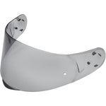 Agrius Fury Flip Front Helmet Tinted Visor