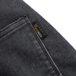 Agrius Buffer Cordura Denim Straight Leg Motorcycle Jeans