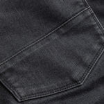 Agrius Buffer Cordura Denim Straight Leg Motorcycle Jeans