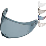 Agrius Storm Helmet Tinted Visor