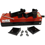 Black Pro Range Scissor Lift Stand (B5147)