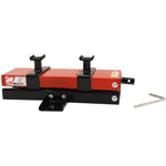 Black Pro Range Scissor Lift Stand (B5147)