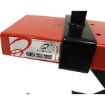 Black Pro Range Scissor Lift Stand (B5147)