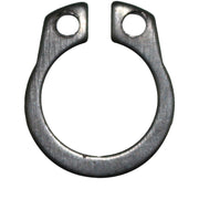 Black Pro Range Paddock Stand 8mm Circlip (B5168)