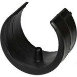 Black Pro Range Paddock Stand Support