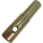 Black B5064 Replacement Front Head Stand Pins