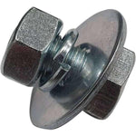Black Pro Range Replacement Bolt and Washers for B5249 Ramp (1 Bolt) (B5329)