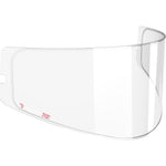 Pinlock 70 Max Vision Anti-Fog Lens For Black Optimus SV