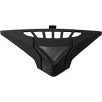 Black Optimus II Replacement Chin Vent