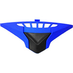 Black Optimus II Replacement Chin Vent