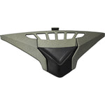 Black Optimus II Replacement Chin Vent