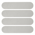 Black Gravel Track Motocross Helmet