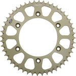 Sunstar Aluminium Rear Sprocket - Honda XR650R 2000-2006 - 48T