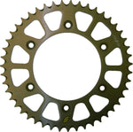 Sunstar Aluminium Rear Sprocket - Honda XR650R 2000-2006 - 49T