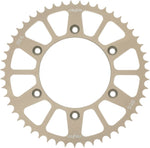 Sunstar Aluminium Rear Sprocket - Honda XR650R 2000-2006 - 51T
