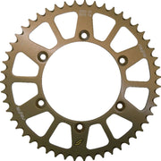 Sunstar Steel Rear Sprocket - Yamaha YZF450 2003-2021 - 49T
