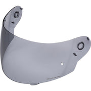 Black FastTrack Kids Helmet Tinted Visor