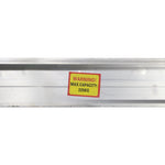 Black Pro Range (B5383) Aluminium Folding Motorcycle Loading Ramp (Pair)