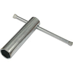 Black Pro Range B5399 Moveable Scissor Lift Stand