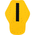 Soft CE Approved Level 2 Back Protector Insert (with Hook and Loop Strip)