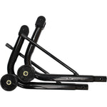 Black Pro Range Replacement Legs For B5065 Stand (Pair) (B5447)
