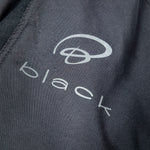 Black Premium Rocksolid Armoured Motorcycle Jacket