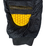 Black Premium Soft Shell Motorcycle Hoodie